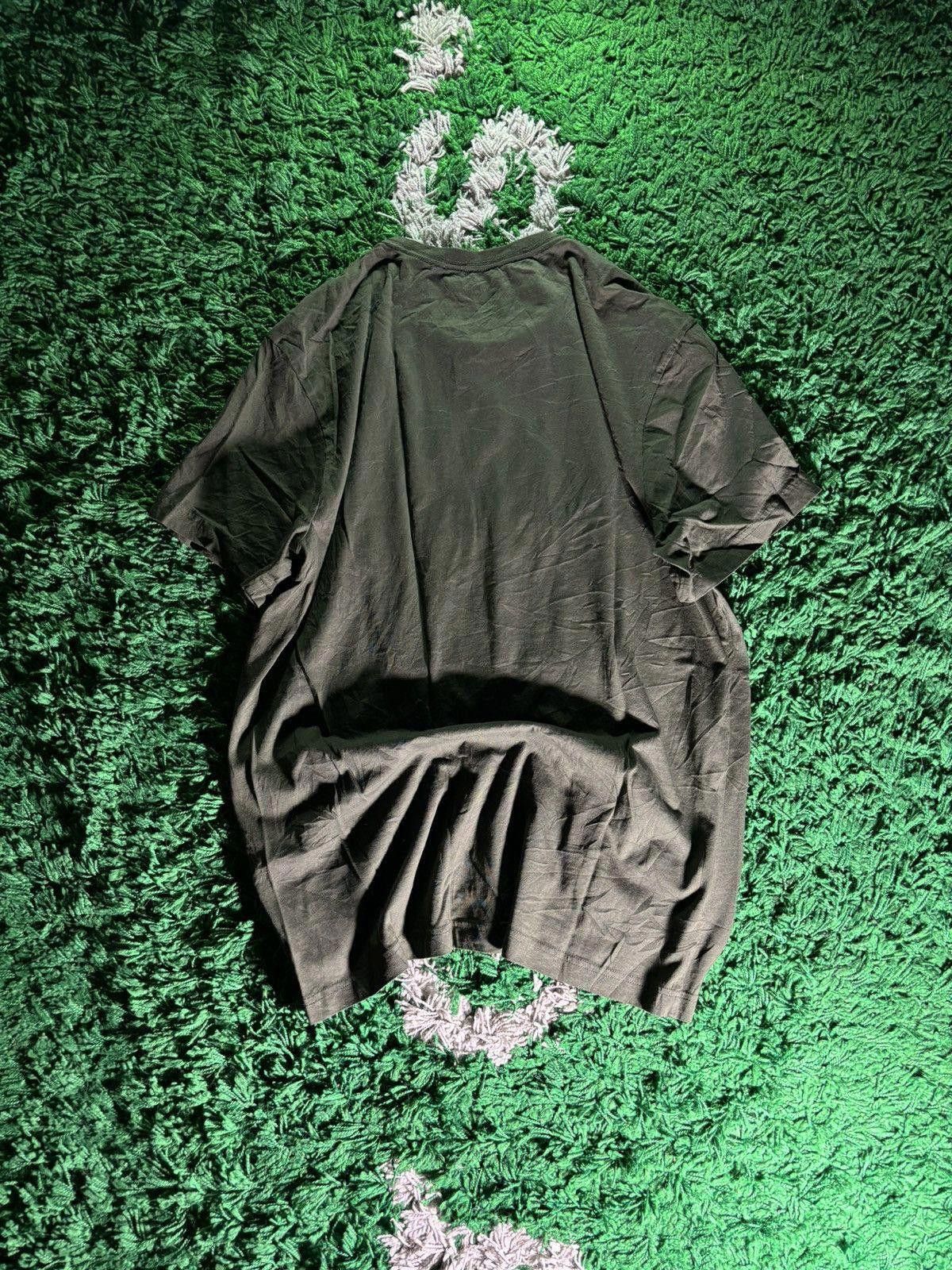 Puma 2010s Puma AOP Tee Size US L / EU 52-54 / 3 - 4 Thumbnail