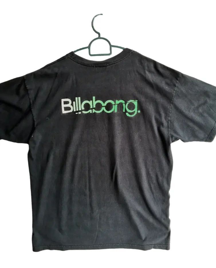 Billabong Rare!!! Billabong T-shirt Size US XL / EU 56 / 4 - 2 Thumbnail