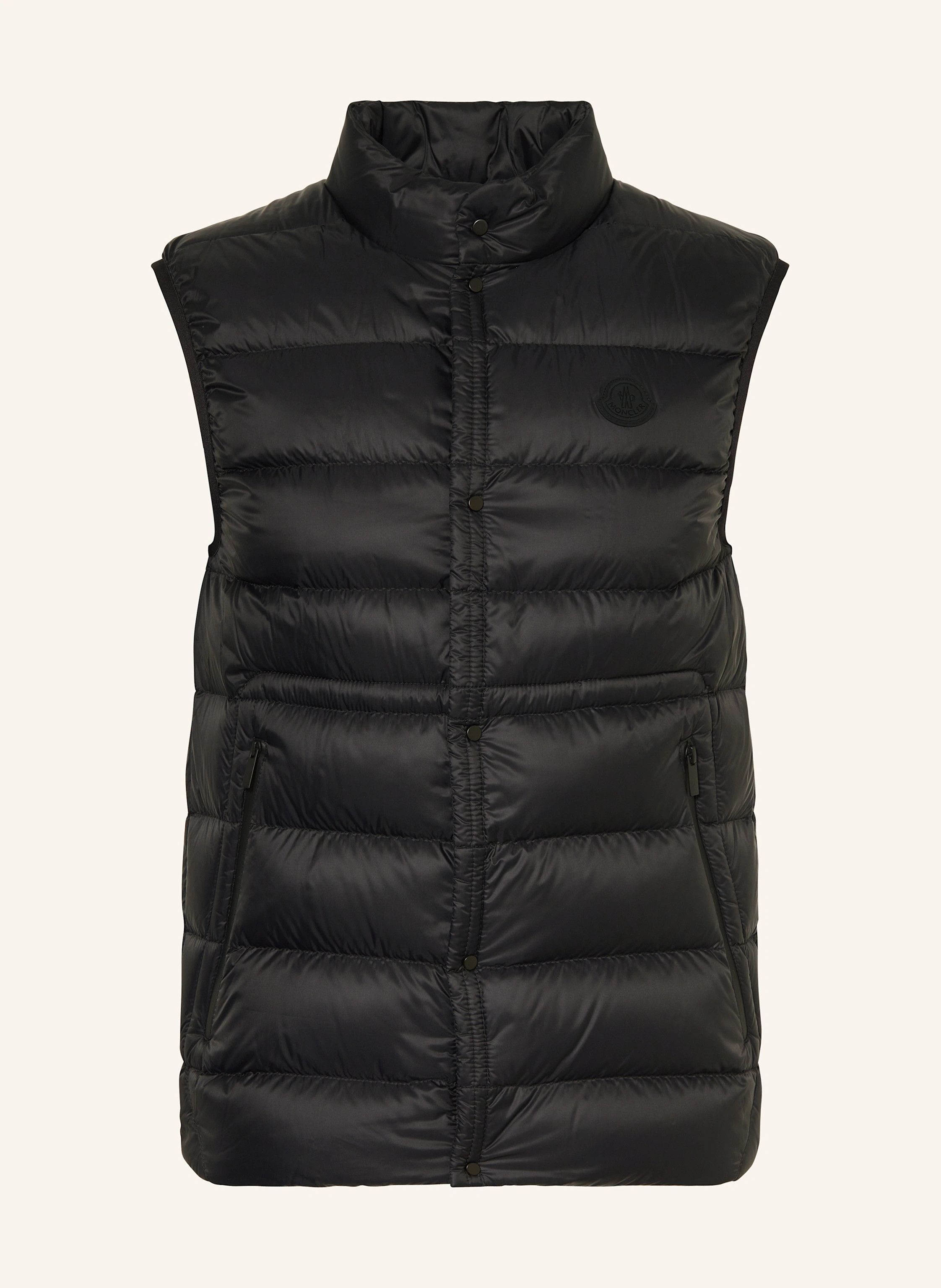 Moncler Giubbotto Plaret Vest Size US XXL / EU 58 / 5 - 1 Thumbnail