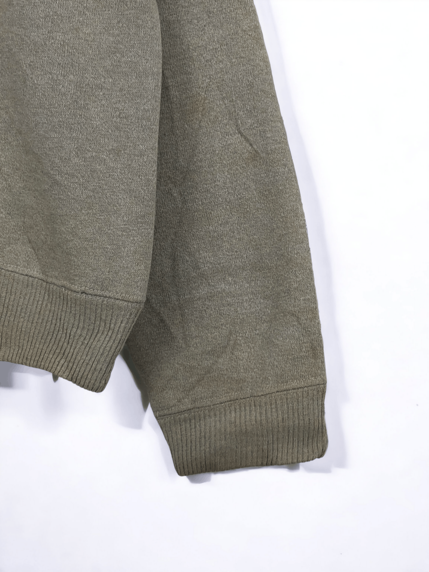 Van Rusty Vintage Van Jac Dirty Pullover Crewneck JA0004 Size US L / EU 52-54 / 3 - 7 Thumbnail