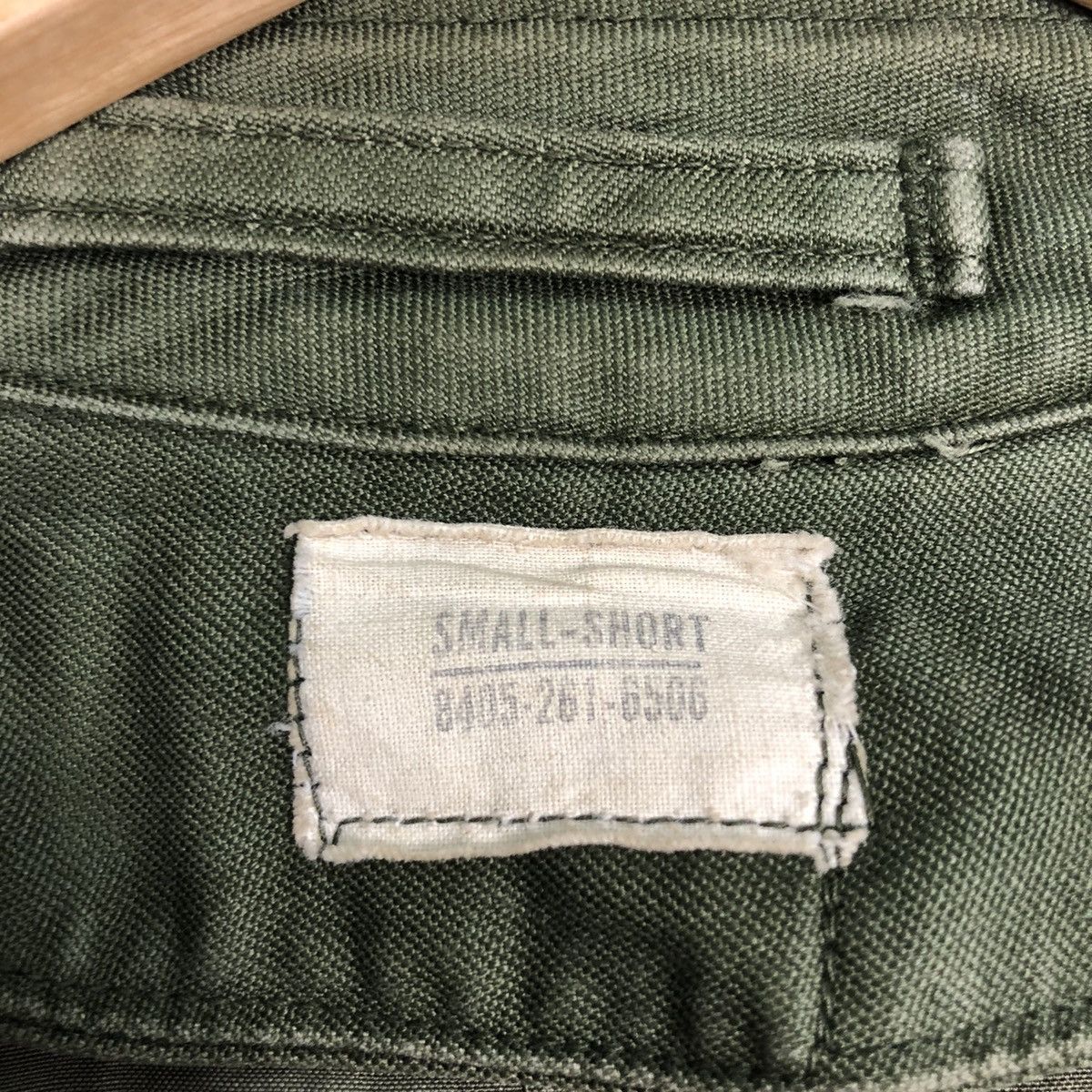 Other × Vintage ❤️‍🔥SEND OFFER ❤️‍🔥VINTAGE 80s MILITARY PARKA Size US M / EU 48-50 / 2 - 14 Thumbnail