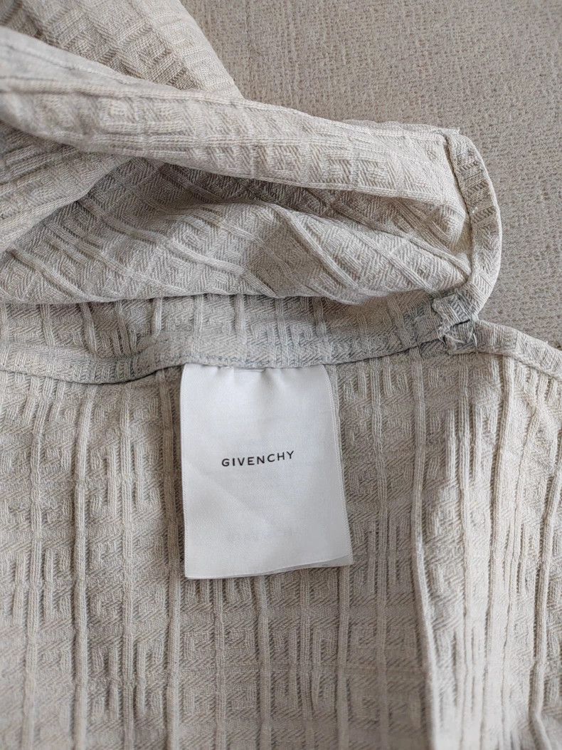 Givenchy Givenchy Short Sleeve Top Size US L / EU 52-54 / 3 - 5 Thumbnail