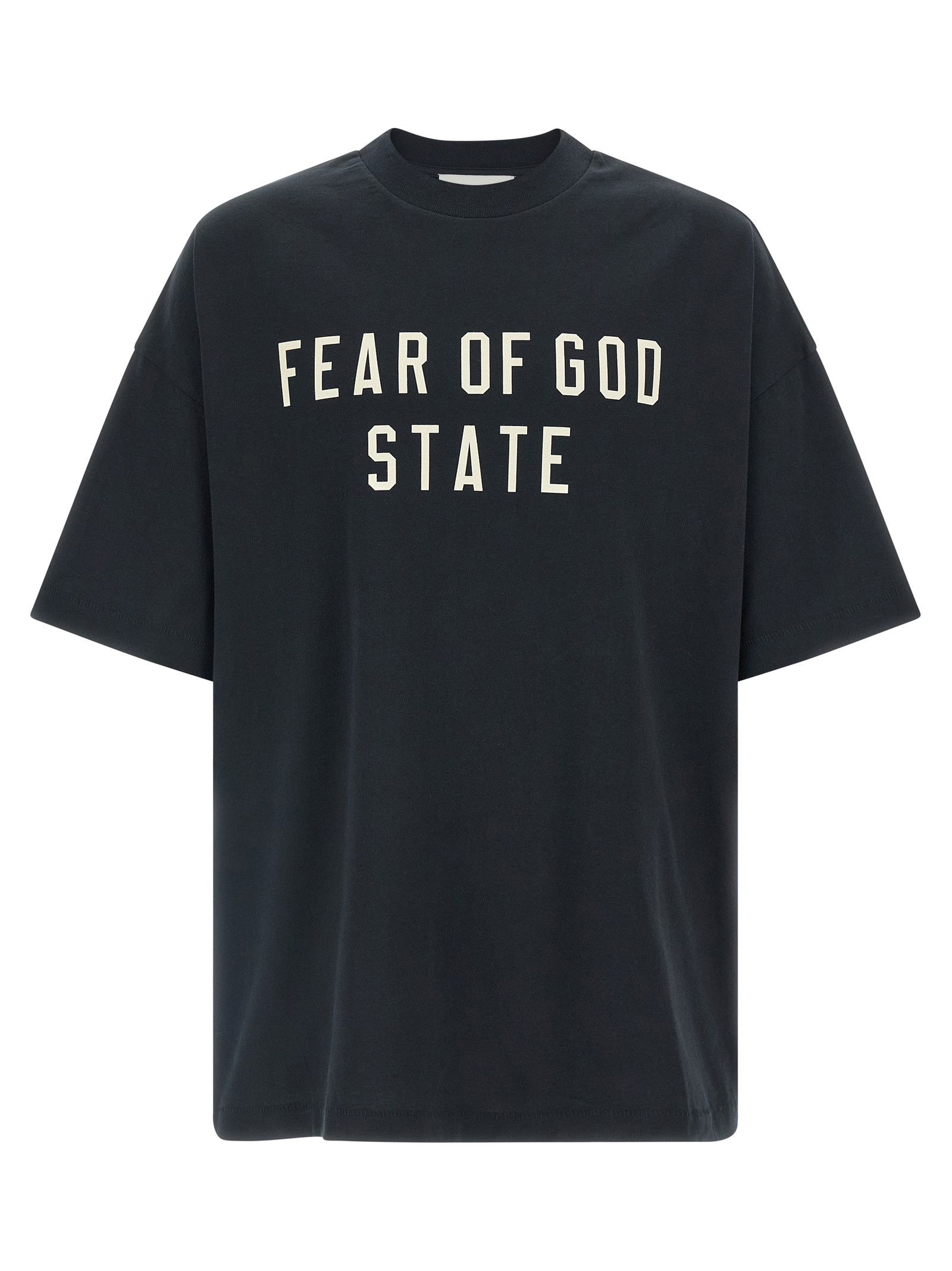 Fear of God × Union LA BRAND NEW Fear Of God X Union mesh Tee