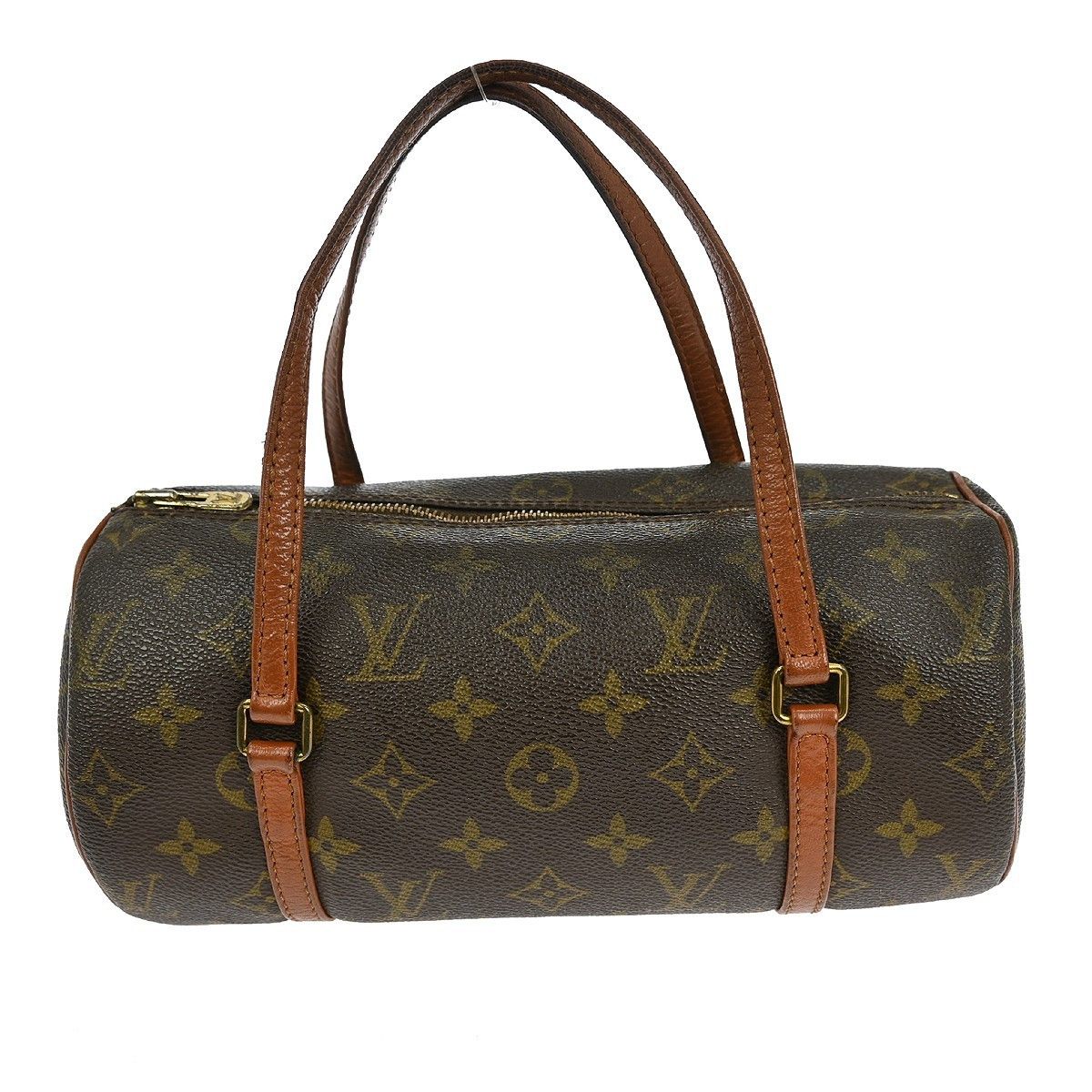 Louis Vuitton Louis Vuitton Papillon Handbag Monogram Canvas Size ONE SIZE - 1 Thumbnail