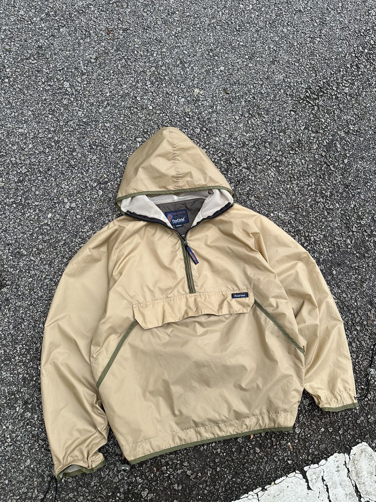 Penfield 👹Vintage Penfield Pullover Jacket Size US L / EU 52-54 / 3 - 4 Thumbnail