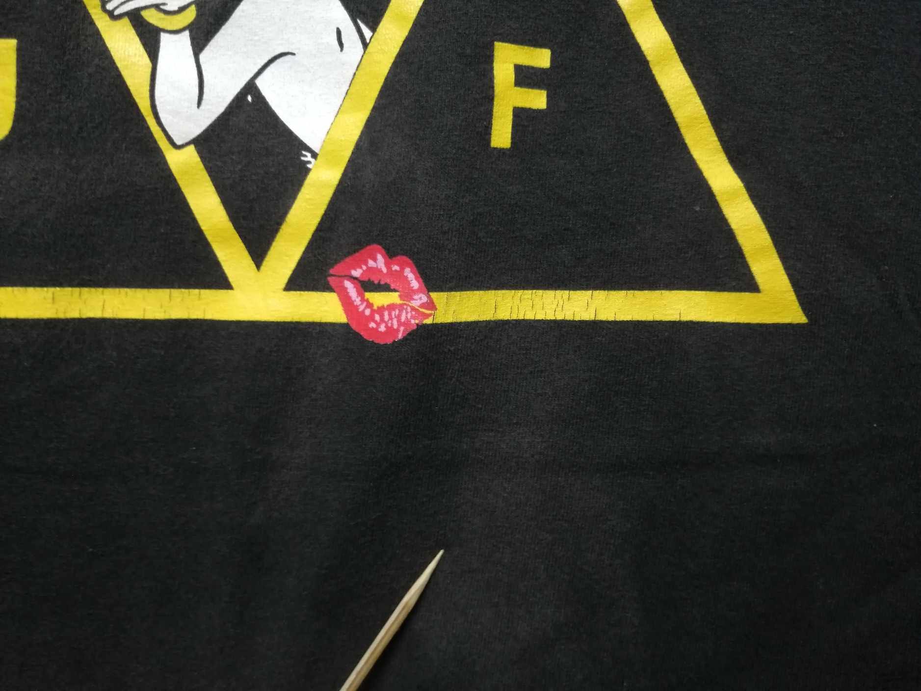 Cartoon Network × Huf × Vintage VINTAGE HUF X BETTY BOOP VERY RARE Size US M / EU 48-50 / 2 - 7 Thumbnail