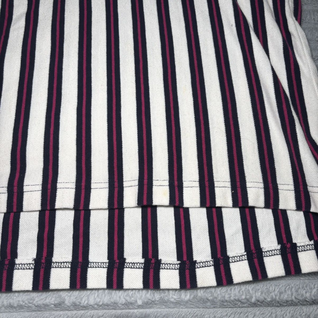 Chaps Ralph Lauren Vintage Ralph Lauren Chaps stripped men’s size Large polo Size US L / EU 52-54 / 3 - 5 Thumbnail