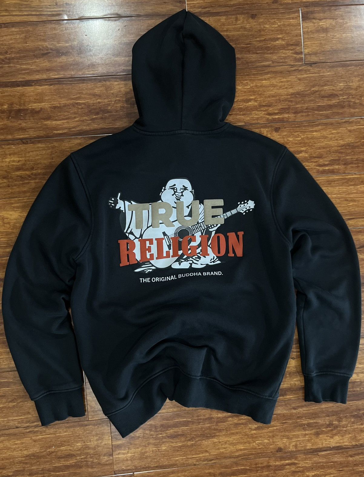 True Religion True Religion Size US M / EU 48-50 / 2 - 1 Thumbnail