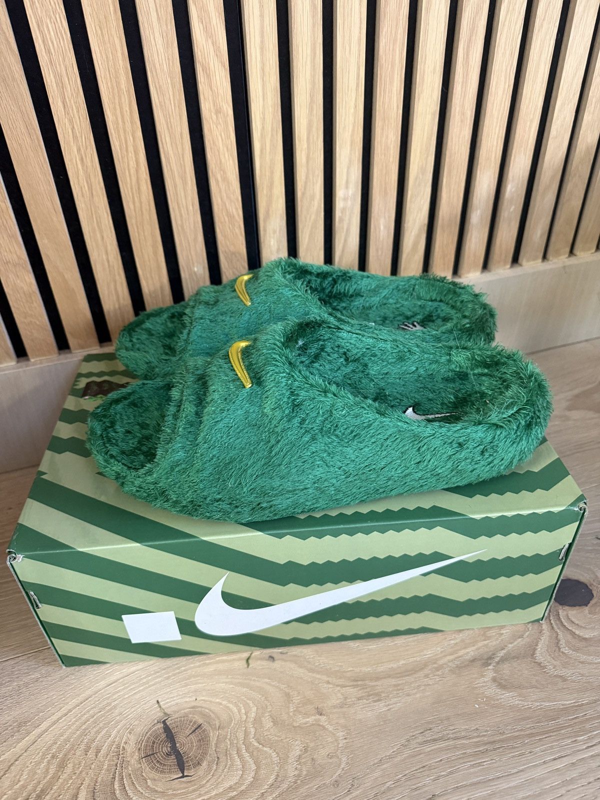 Nike NIKE REACTX REJUVEN8 PR PACK Size US 12 / EU 45 - 8 Thumbnail
