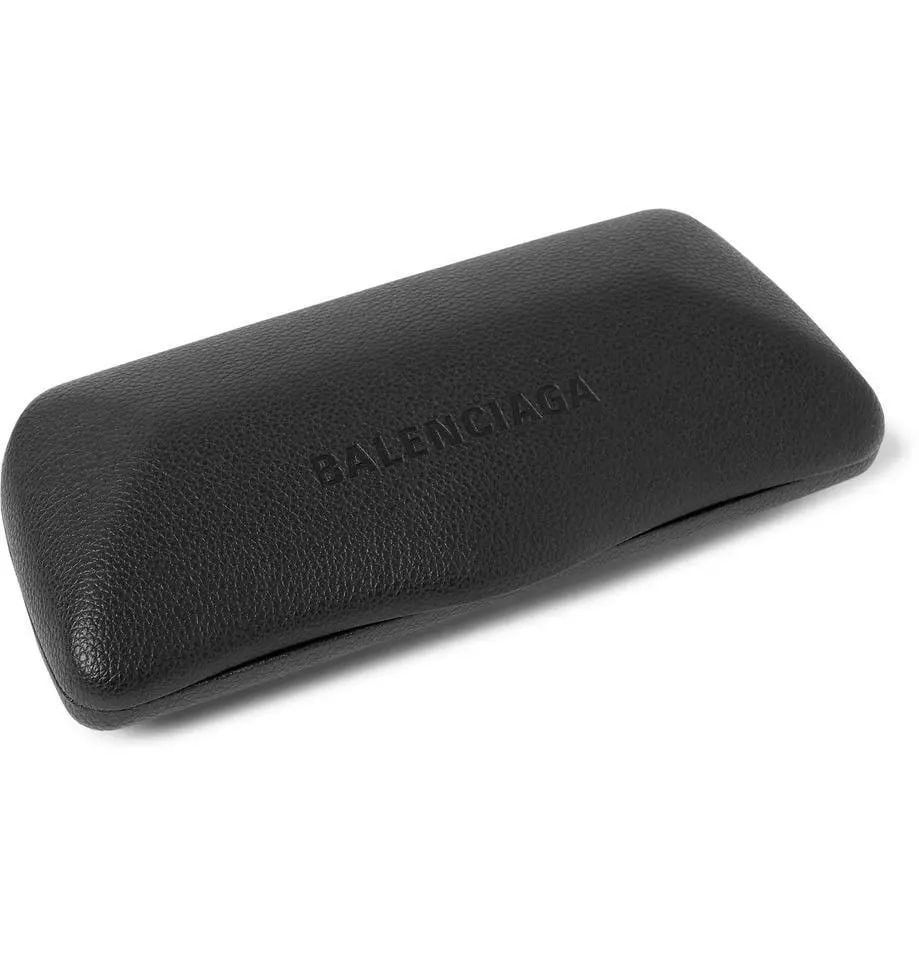 Balenciaga BALENCIAGA DYNASTY 0095 018 BB Narrow Sunglasses BB0095S Size ONE SIZE - 10 Thumbnail
