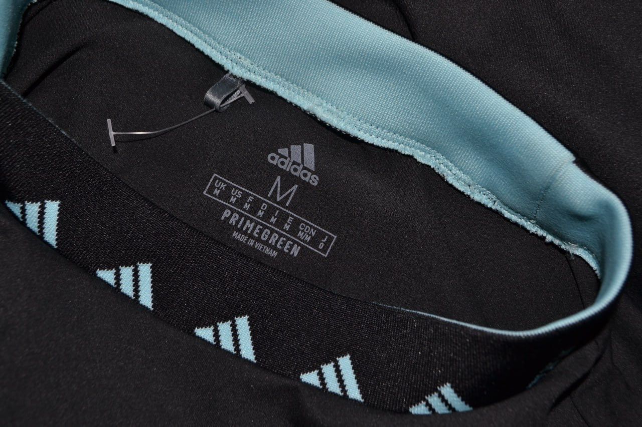 Adidas Adidas EQUIPMENT Sweatshirt WIND CREW Size M Size US M / EU 48-50 / 2 - 7 Thumbnail
