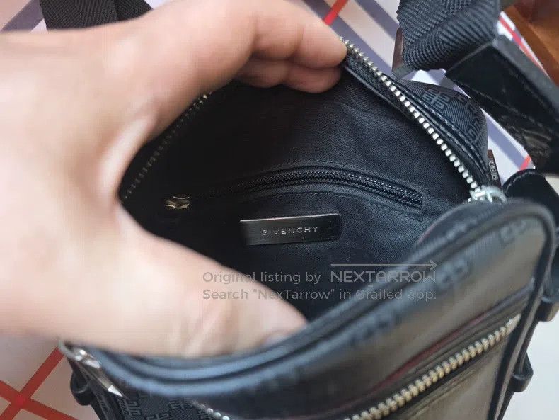 Givenchy Givenchy Men's Suit Size ONE SIZE - 3 Thumbnail