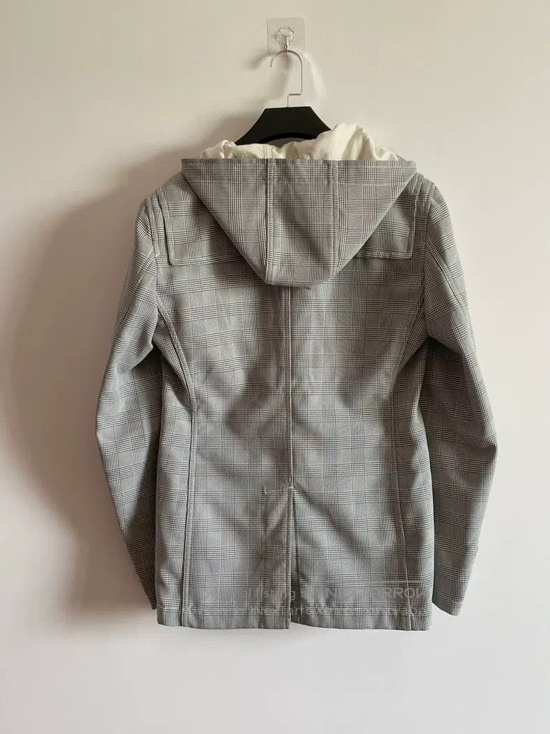 Comme des Garcons Comme Des Garcons Houndstooth Jacket Size US M / EU 48-50 / 2 - 8 Thumbnail