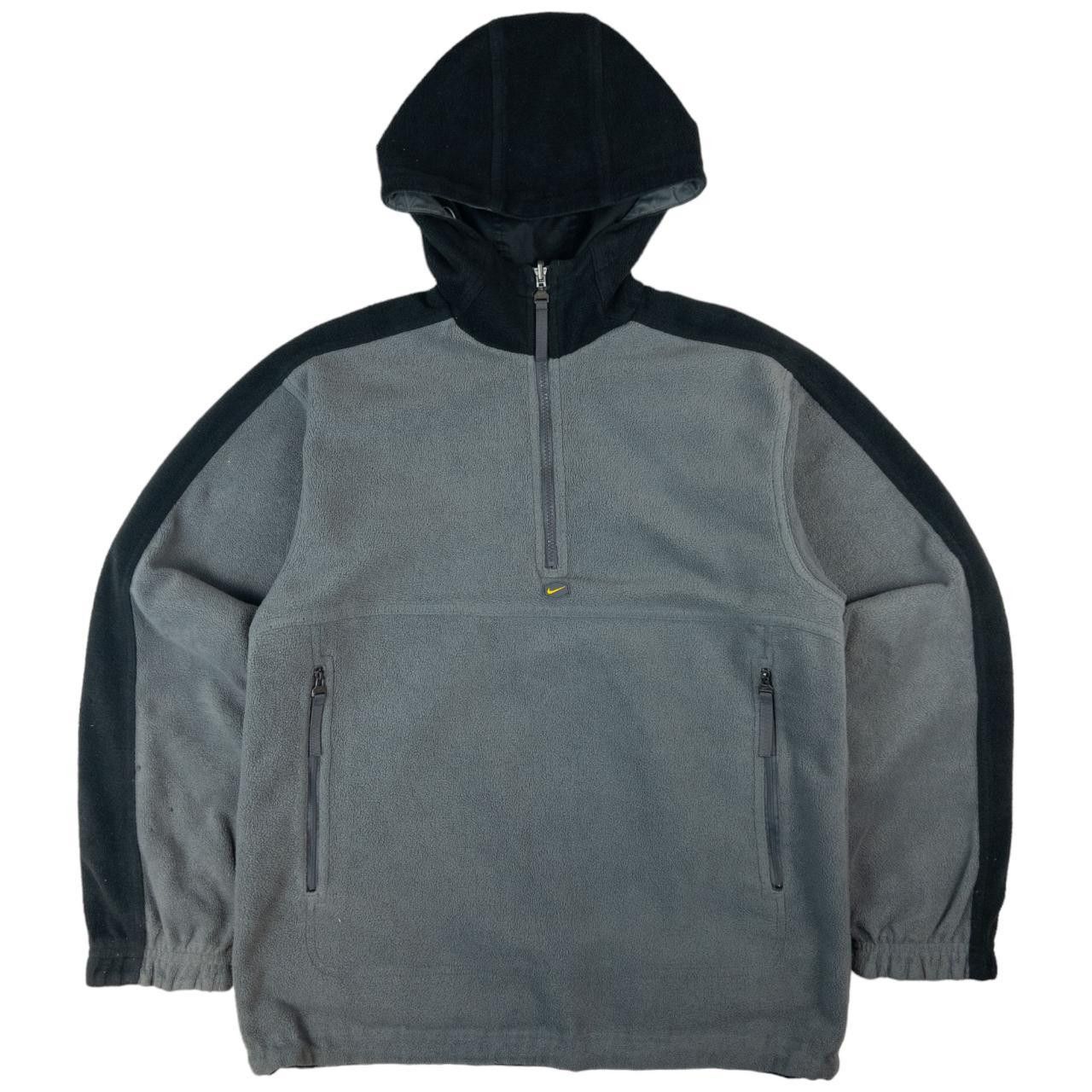 Nike Vintage Nike Hex Reversible Jacket Size M Size US M / EU 48-50 / 2 - 1 Thumbnail