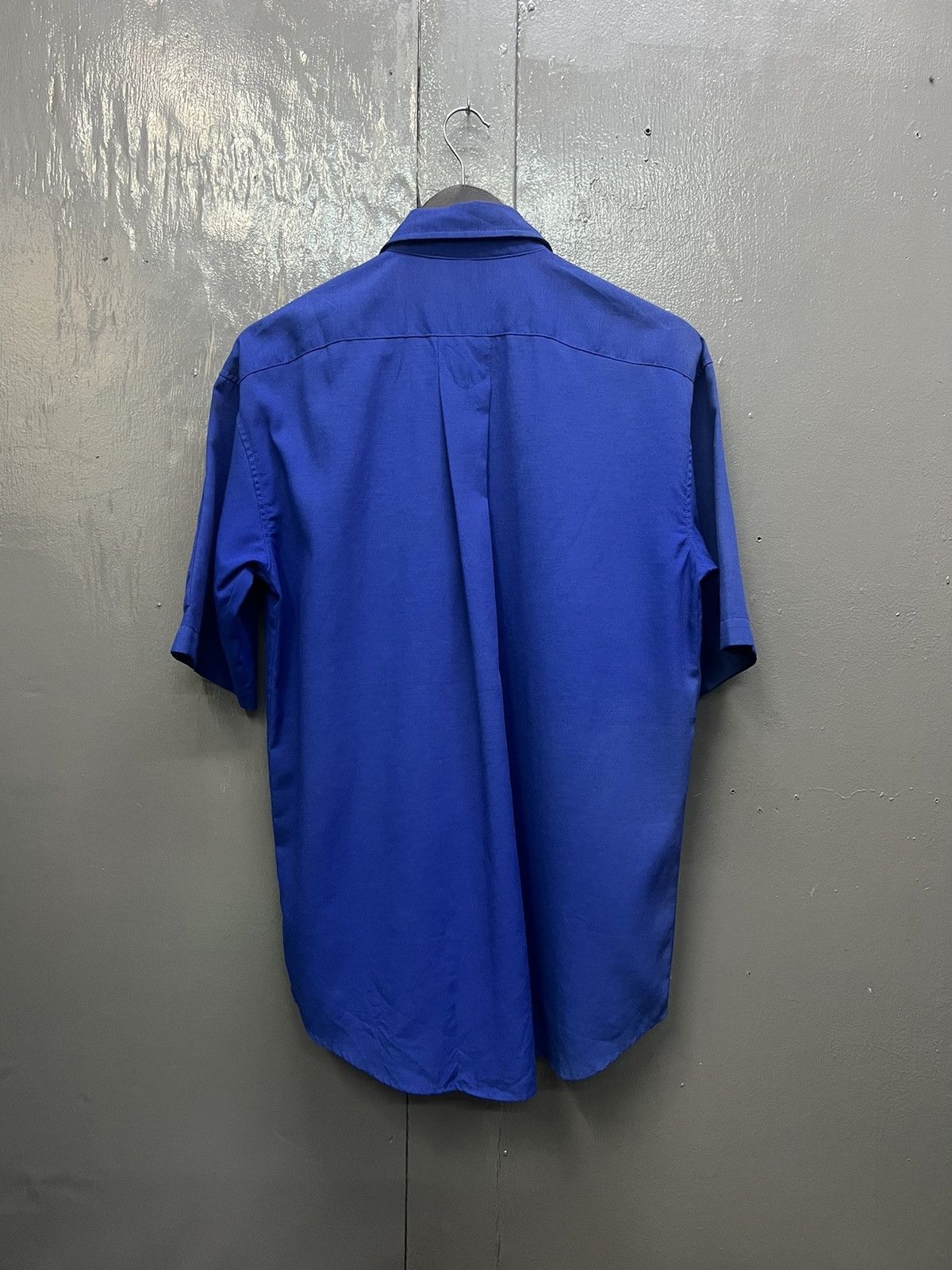 Japanese Brand Eneos Shirt Button Up Size US L / EU 52-54 / 3 - 4 Thumbnail