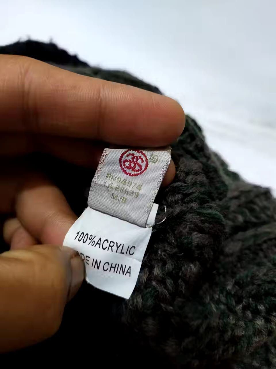 Stussy Stussy Beanie Logo Design Hats Size ONE SIZE - 8 Thumbnail