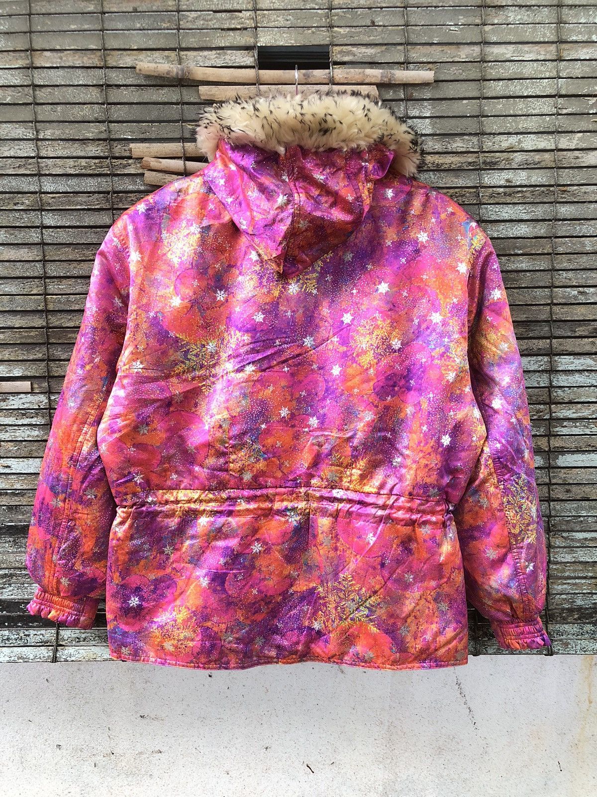 Phenix × Vintage Vintage Phenix Ski Club Jacket Size US XXL / EU 58 / 5 - 16 Thumbnail