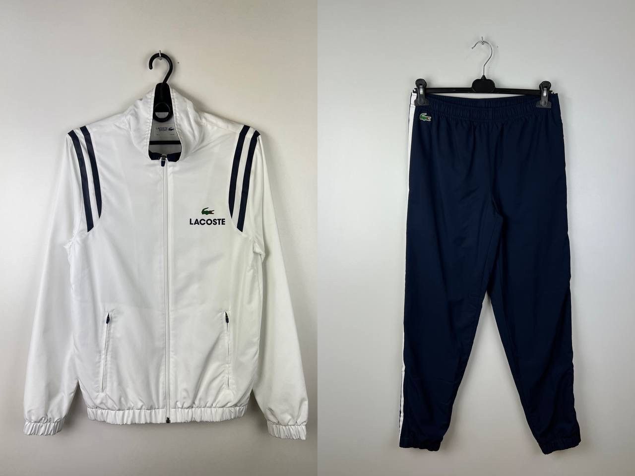 Lacoste Lacoste Sport luxury suit size XS Size US XS / EU 42 / 0 - 1 Thumbnail