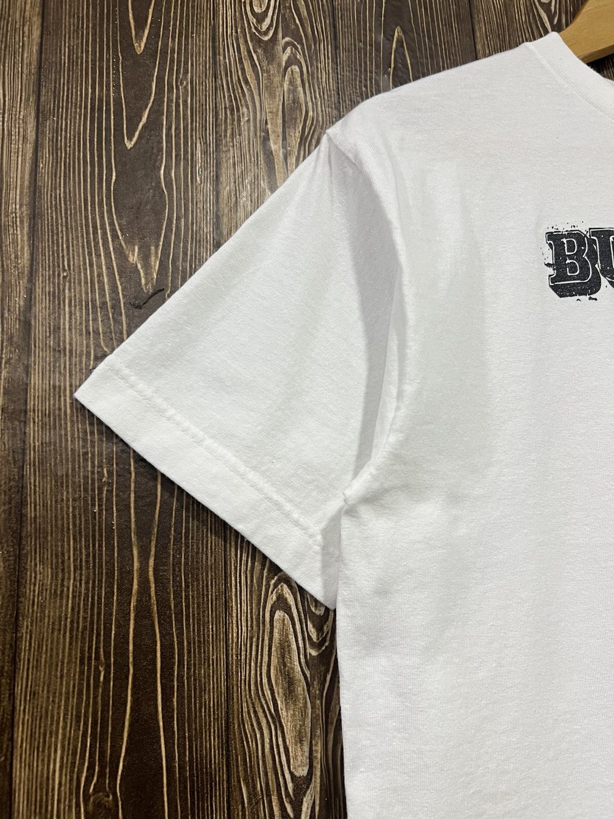 Band Tees × Vintage Vintage Oasis Burnage Noeliam Tshirt Size US M / EU 48-50 / 2 - 3 Thumbnail