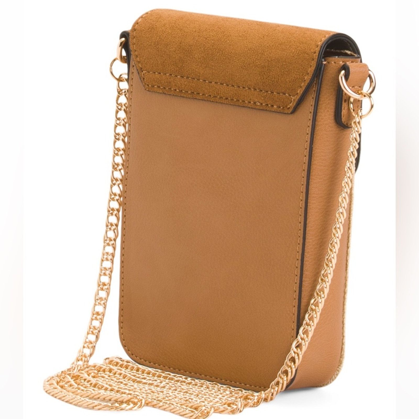 Other 🎉LAST CHANCE 🎉LUELLA GREYRaffia And Faux Leather Crossbody Size ONE SIZE - 4 Thumbnail
