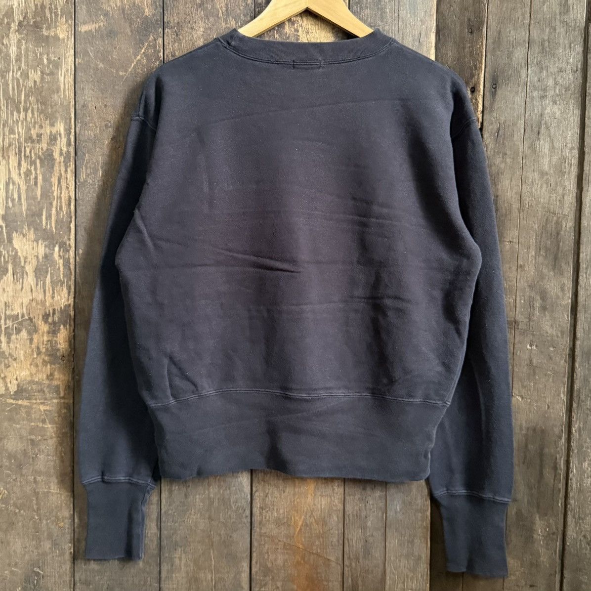 Other Vintage Beschwa Crewneck Sweatshirt Size US L / EU 52-54 / 3 - 2 Thumbnail