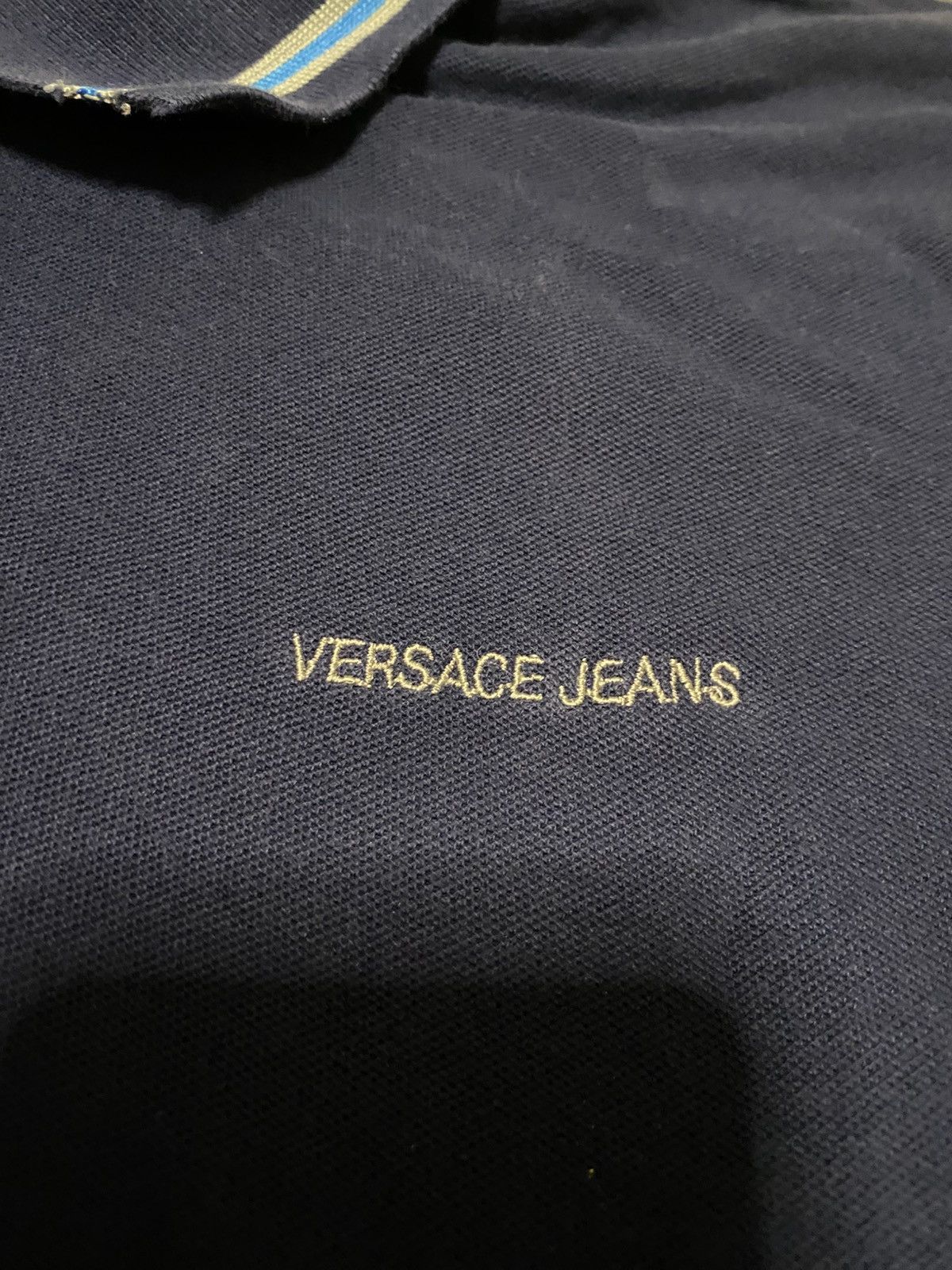 Versace Jeans Couture Versace button up shirt Size US S / EU 44-46 / 1 - 2 Thumbnail