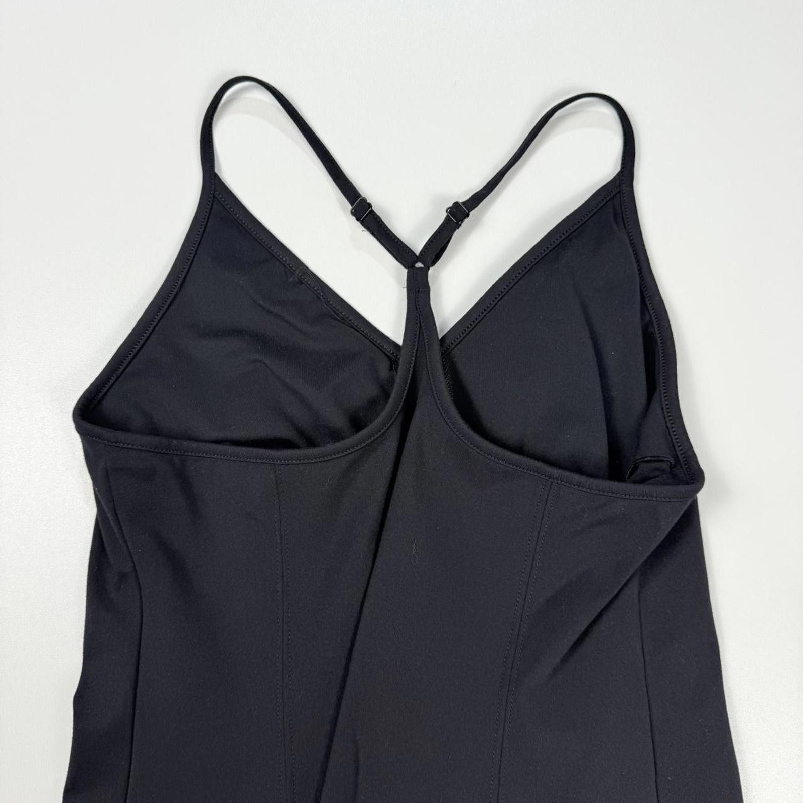 Other SO Sporty Dress with Shorts and Adjustable Straps Size M / US 6-8 / IT 42-44 - 2 Thumbnail