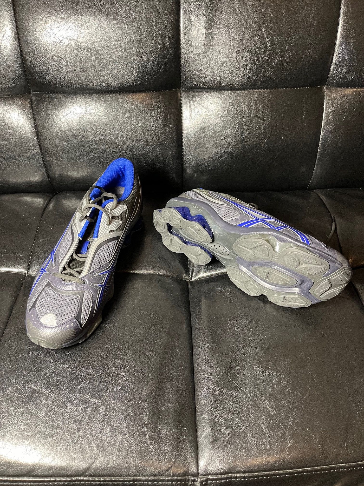 Asics × Kiko Kostadinov ASICS Gel-Quantum Zientzia US 13 / EU 48 Size US 13 / EU 46 - 5 Thumbnail
