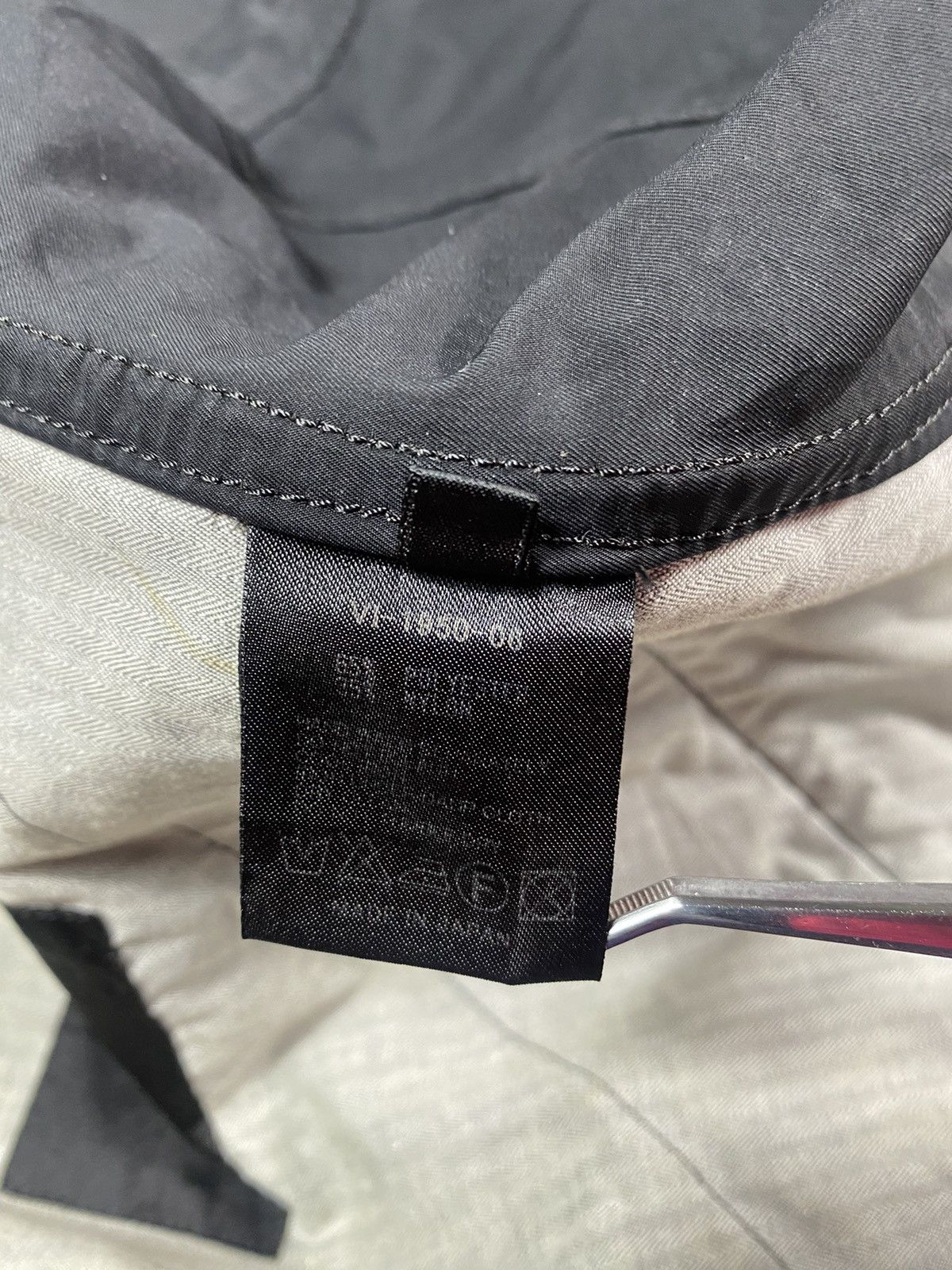 The Viridi-anne AW 2012- The Viridi-Anne- Field Jacket Size US S / EU 44-46 / 1 - 20 Thumbnail