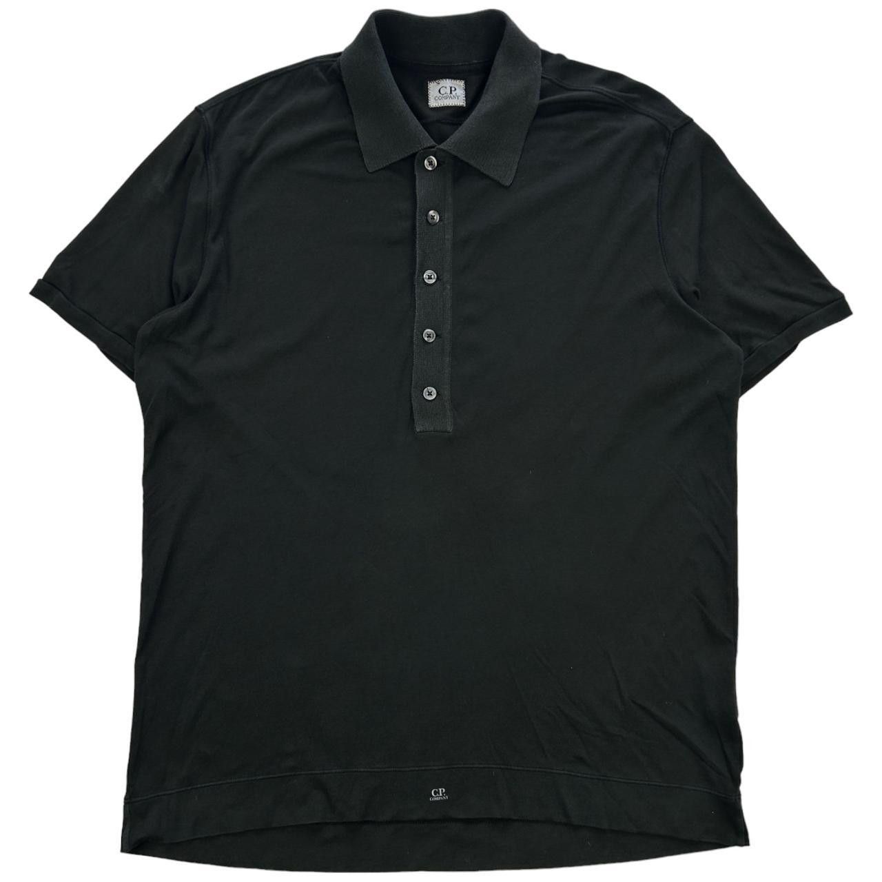 Vintage CP Company Polo Shirt Size M