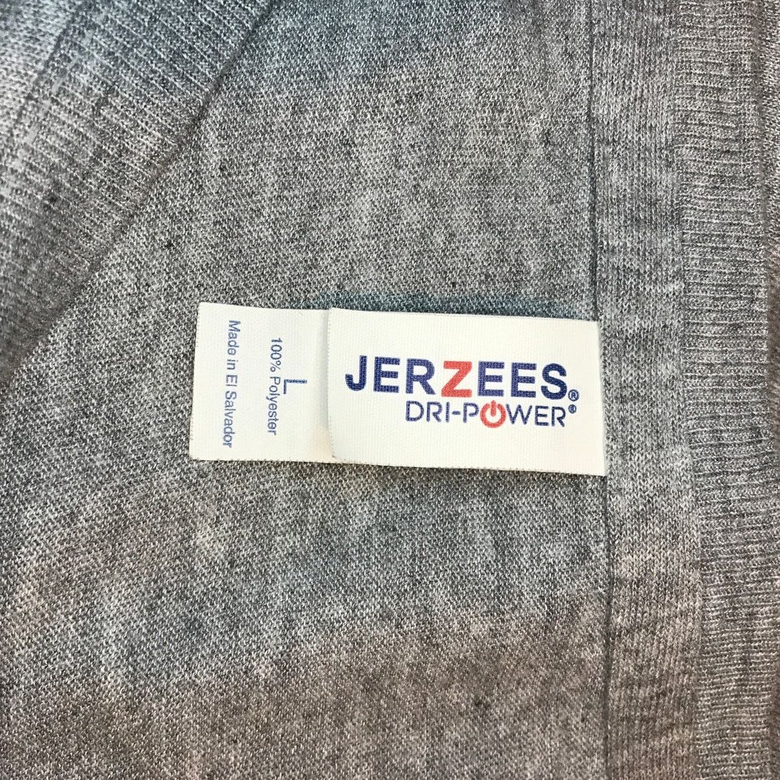 Jerzees Jerzees Disney Mickey Graphic Short Sleeve T-shirt L Size L / US 10 / IT 46 - 3 Thumbnail