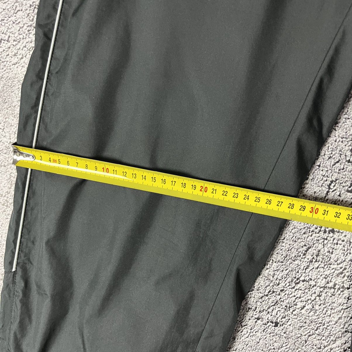 Nike × Vintage 🤖VINTAGE🤖 Nike Neylon Jogger Sport Pants Size US 34 / EU 50 - 17 Thumbnail