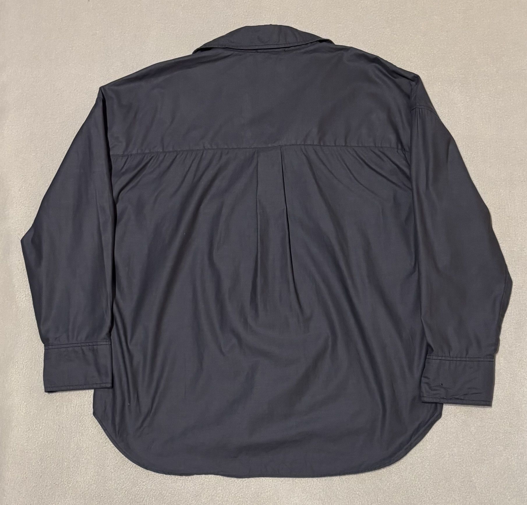 True Religion True Religion Black Shirt Size L Size US L / EU 52-54 / 3 - 9 Thumbnail