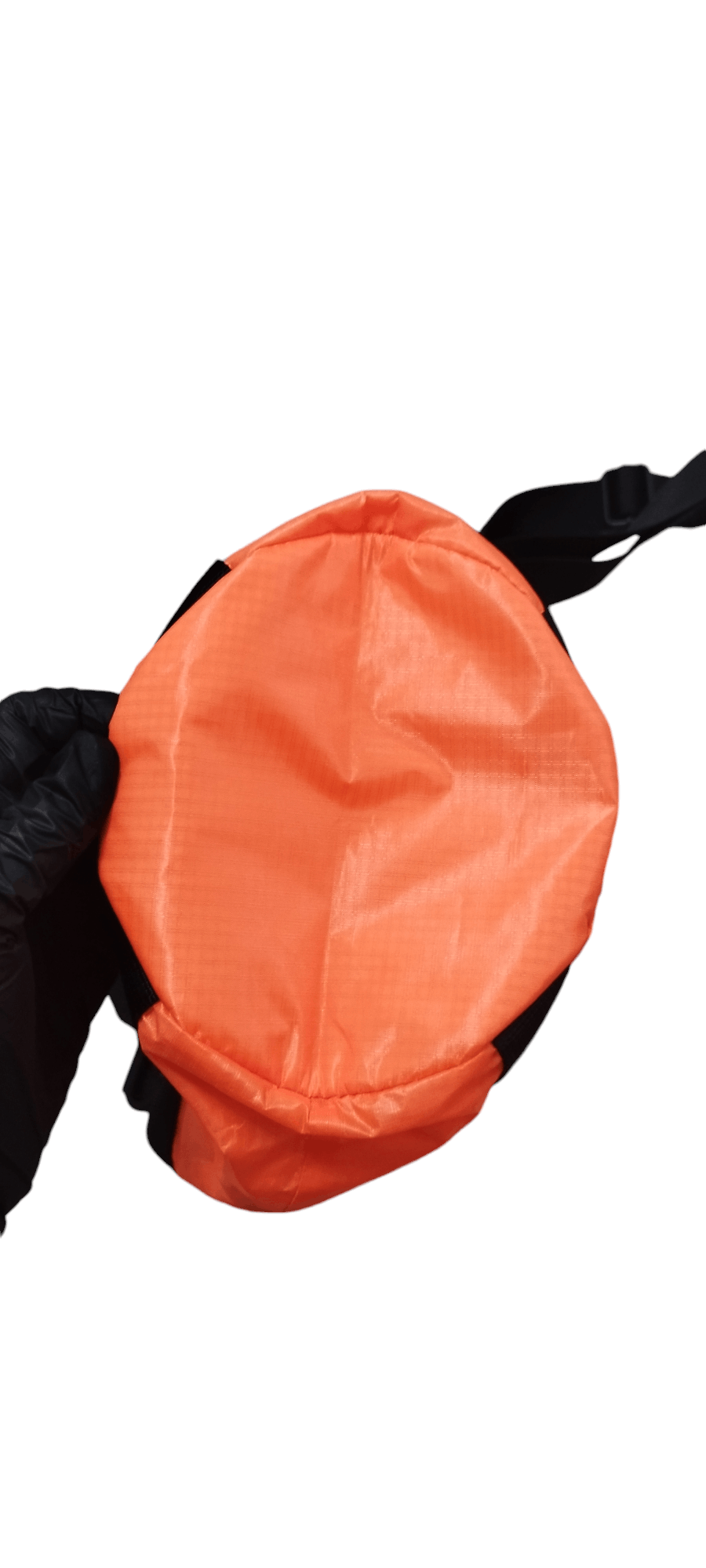Japanese Brand Porter International Bucket Two Way Poliester Bag Size ONE SIZE - 9 Thumbnail