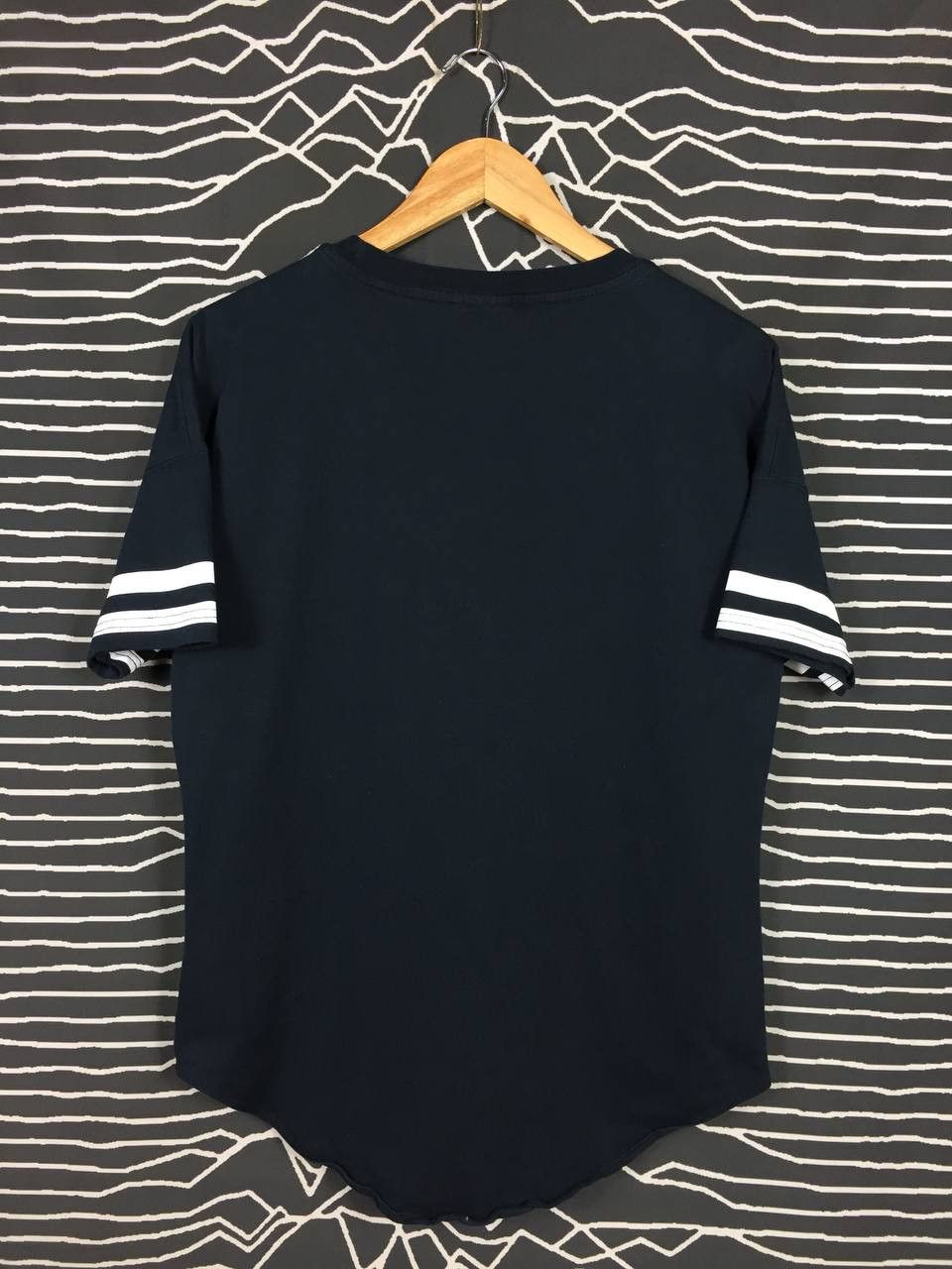 Nike × Vintage Nike Just Do It 95 Spell Out Logo Sportswear Tee Size US M / EU 48-50 / 2 - 5 Thumbnail