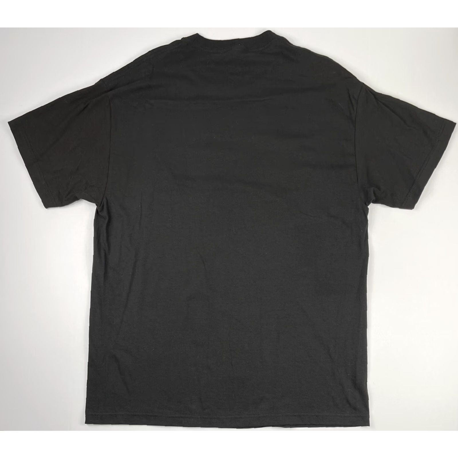 Vintage Alstyle Graphic Tee Men's T-Shirt XL Black Crew Neck Skate Surf Beach Size US XL / EU 56 / 4 - 3 Thumbnail