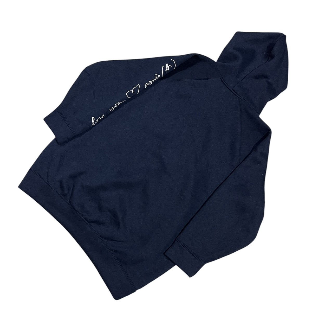 agnes b. Agnes b hoodie japanese brand Size US XL / EU 56 / 4 - 6 Thumbnail