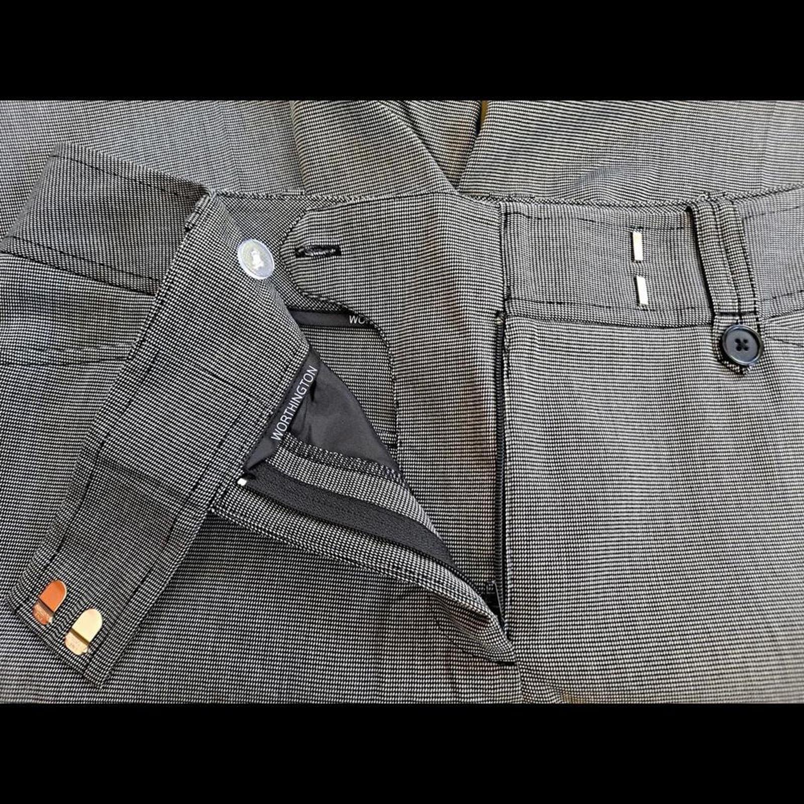 Worthington bermuda shorts sales
