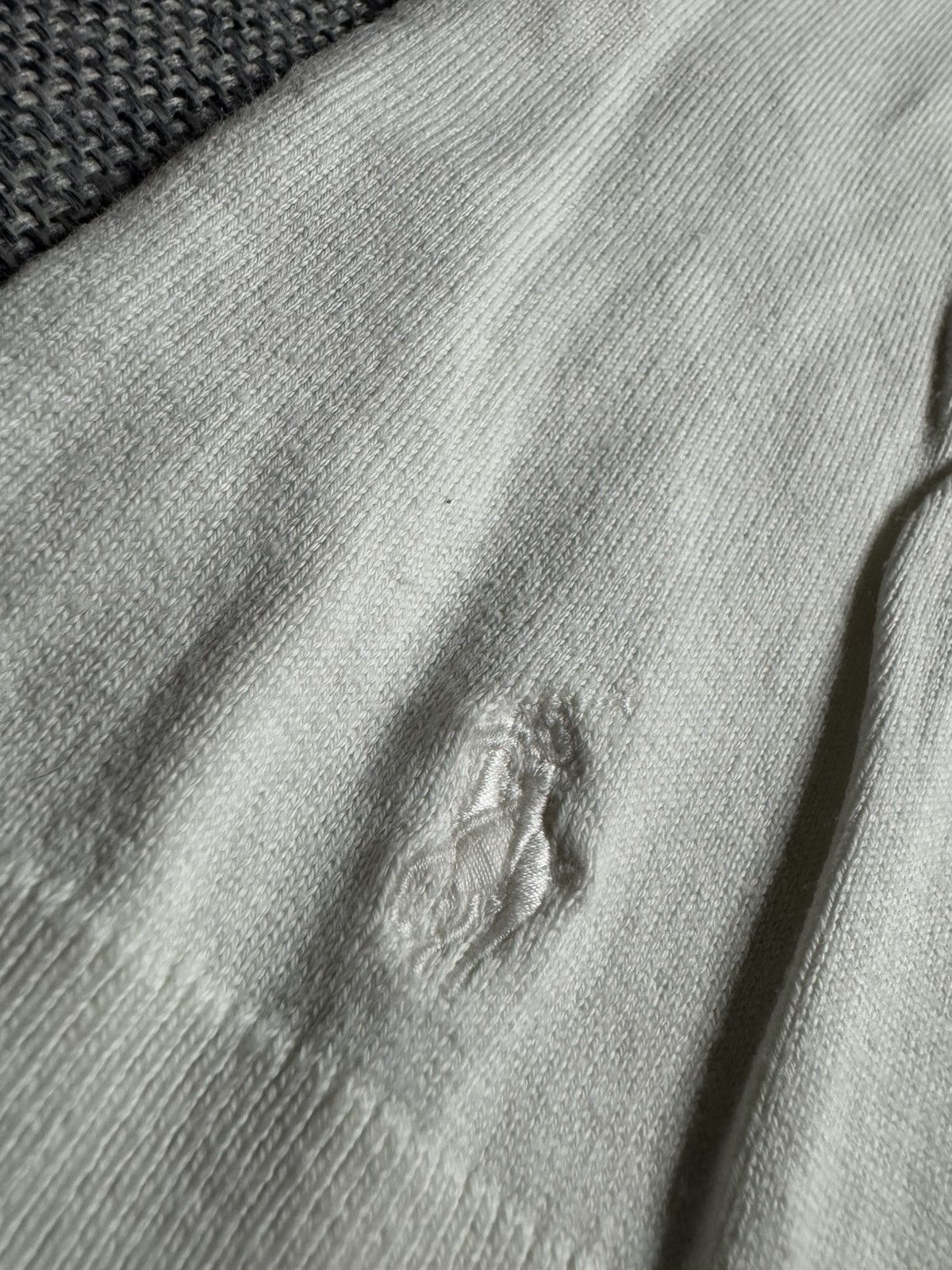 Polo Ralph Lauren T-shirt Polo Ralph Lauren Size XS / US 0-2 / IT 36-38 - 2 Thumbnail