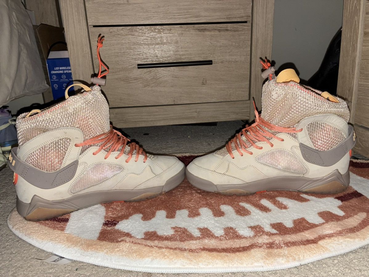 Jordan Brand Jordan 7 Bephies Beauty Supply Size US 11.5 / IT 41.5 - 5 Thumbnail