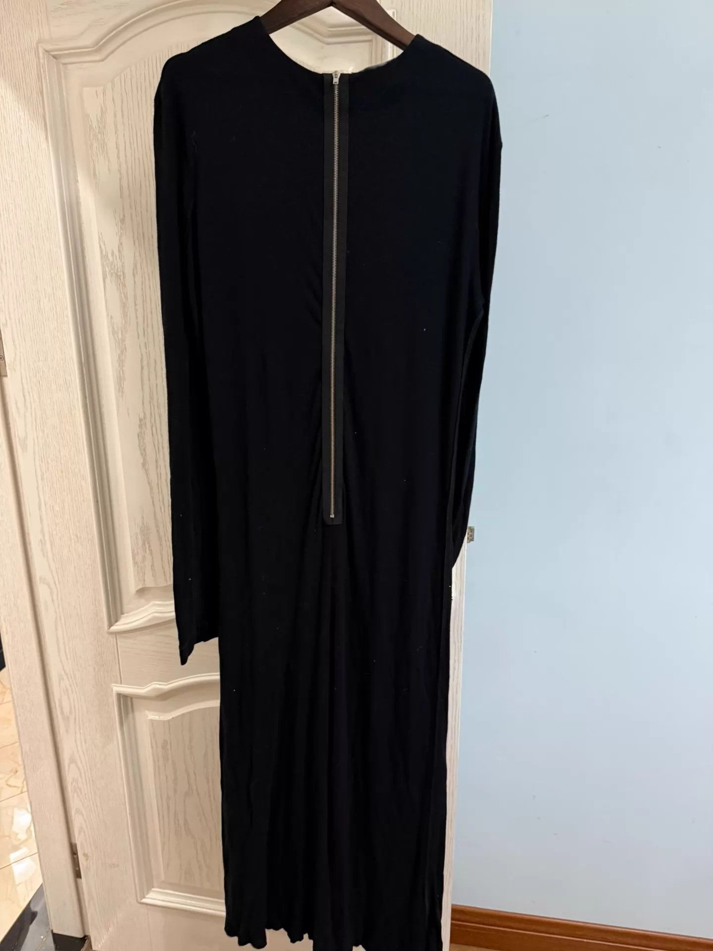 Yang Li YangLi Maxi Dress Stunning Slim Fit 95 New Authentic Size S / US 4 / IT 40 - 4 Thumbnail
