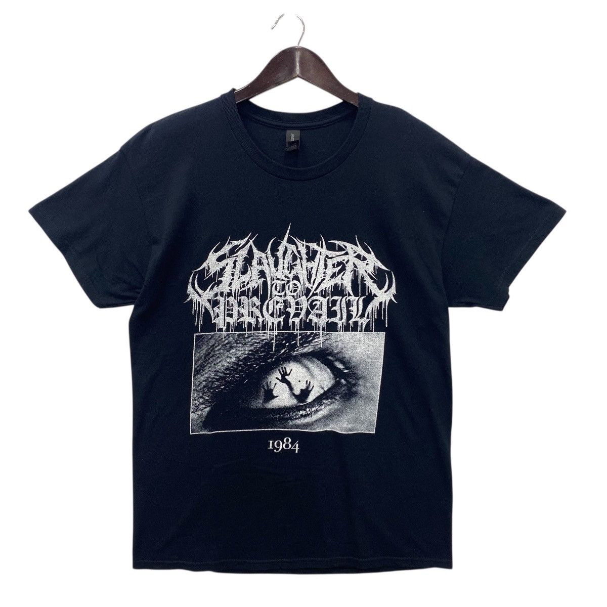 Band Tees 💥SLAUGHTER TO PREVAIL deathcore nu metalcore band tee shirt Size US L / EU 52-54 / 3 - 1 Thumbnail