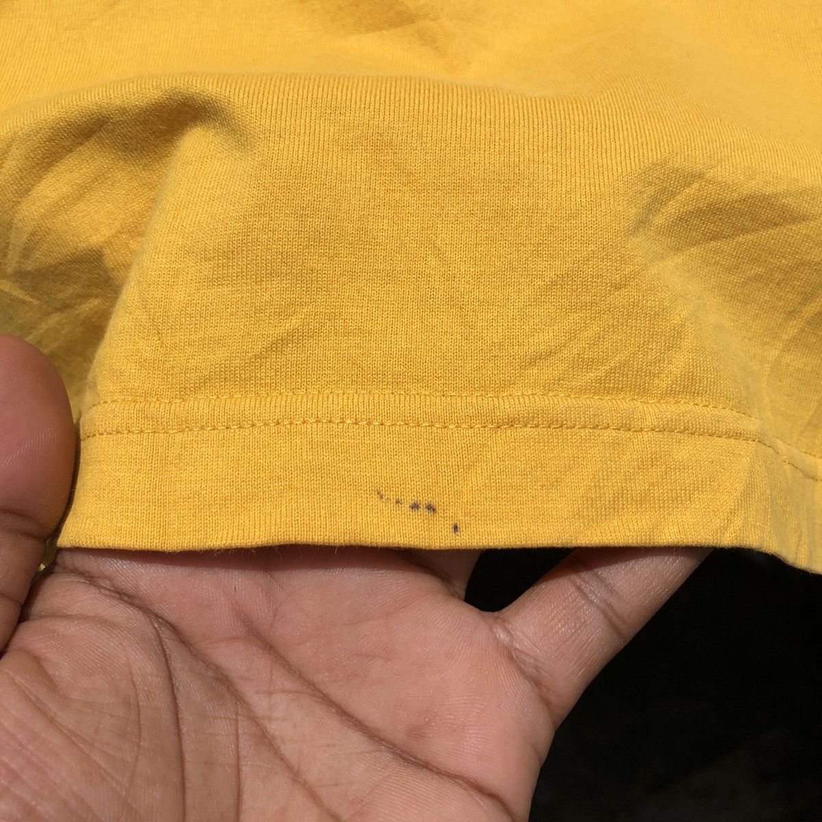 Vintage 🔥Rare🔥 Ted Company Us Air Force Tshirt Size US M / EU 48-50 / 2 - 13 Thumbnail