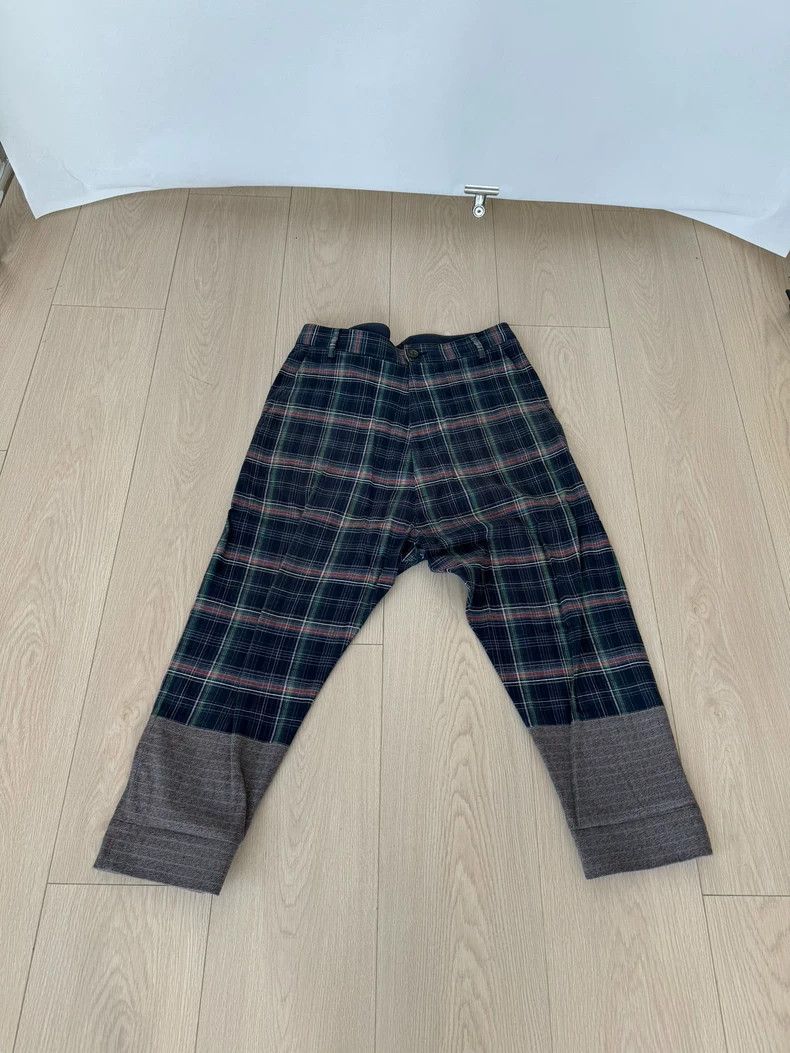 Vivienne Westwood Vivienne Westwood size46 Nine-Peninsula shorts Size US 30 / EU 46 - 1 Thumbnail