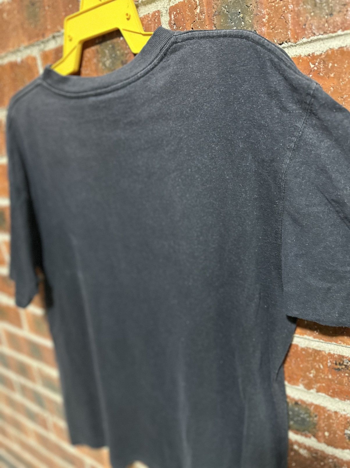 Guess Vintage Guess Sport Faded Tee Size US L / EU 52-54 / 3 - 8 Thumbnail