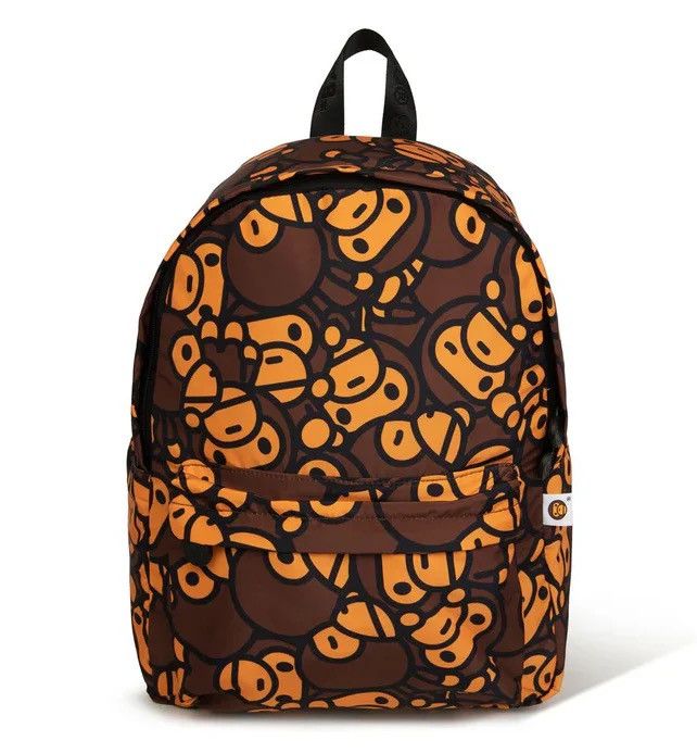 Bape Bape Baby Milo Bag Size ONE SIZE - 2 Thumbnail