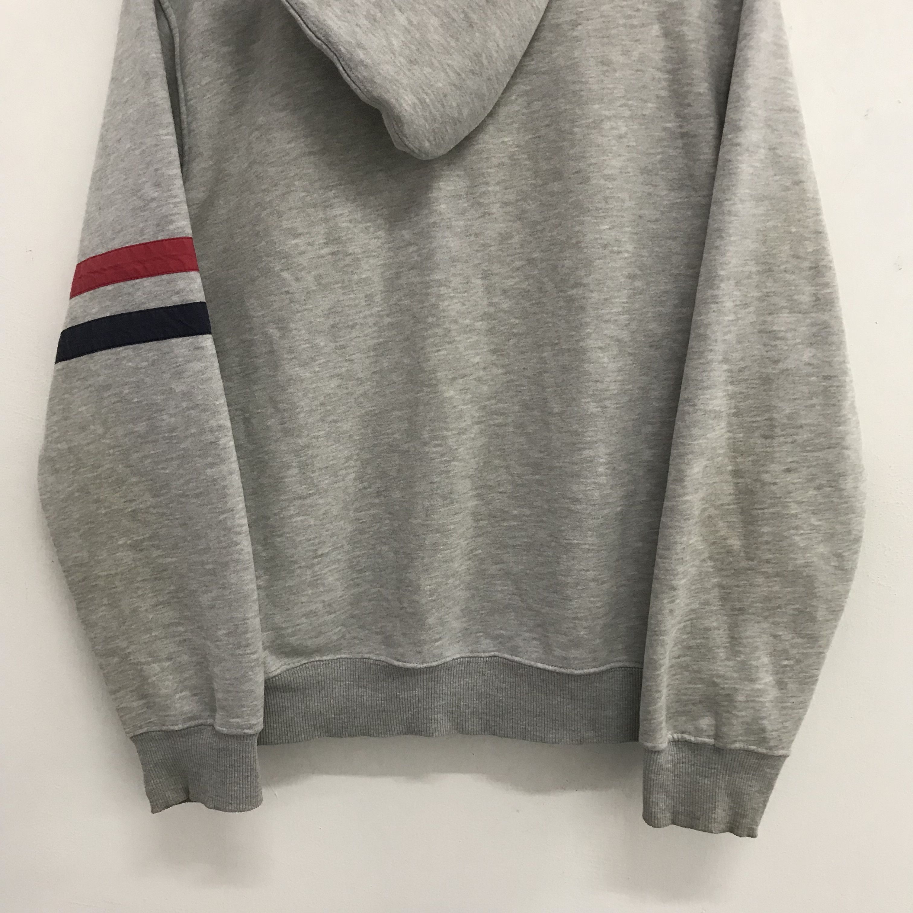 Polo Ralph Lauren Vintage 90s Polo Ralph Lauren Blue Sweatshirt - 1206 Size US L / EU 52-54 / 3 - 11 Thumbnail