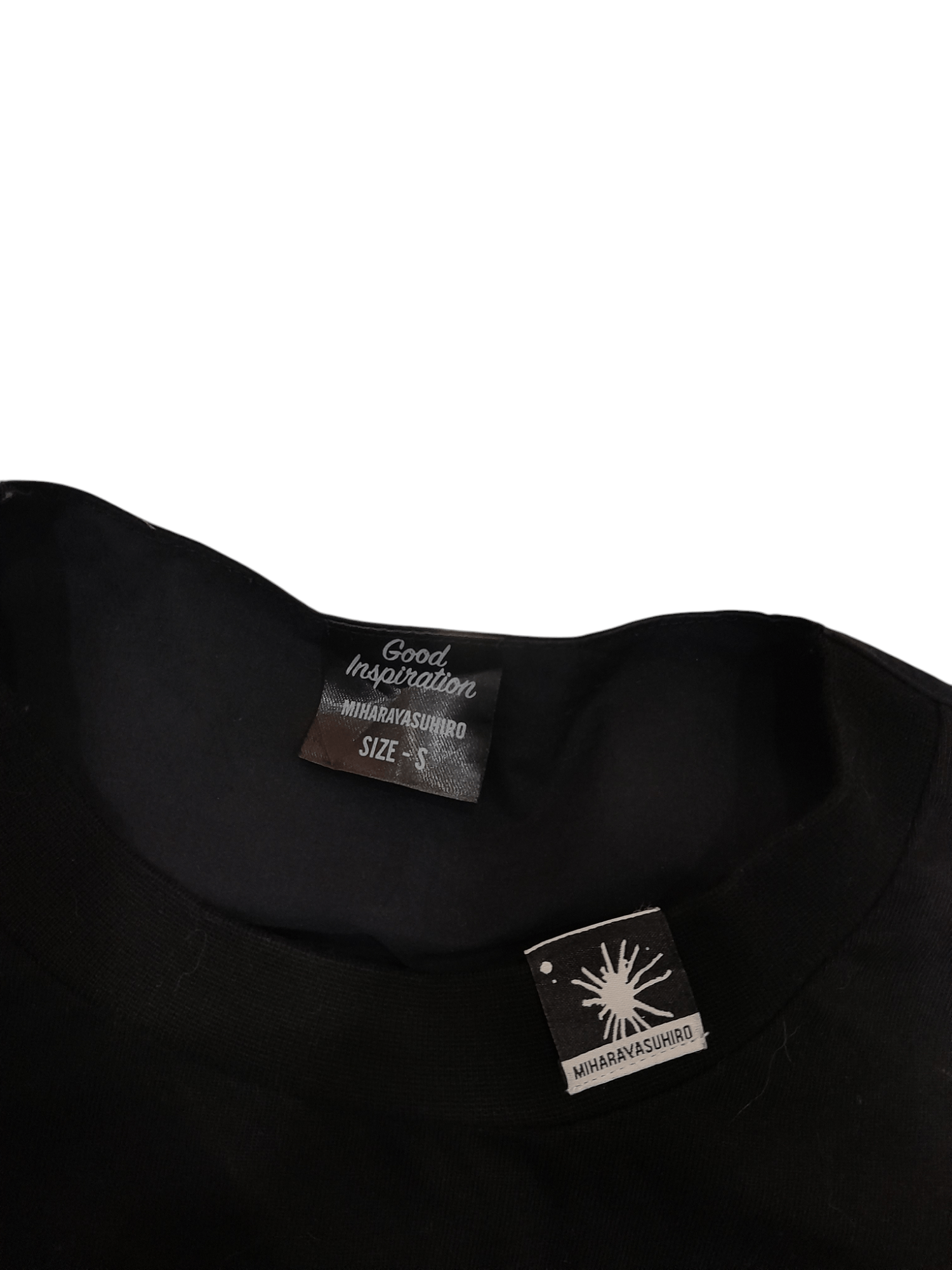 GU × Maison MIHARA YASUHIRO GU x Maison MIHARA YASUHIRO Oversized Shirt (F476) Size US S / EU 44-46 / 1 - 3 Thumbnail
