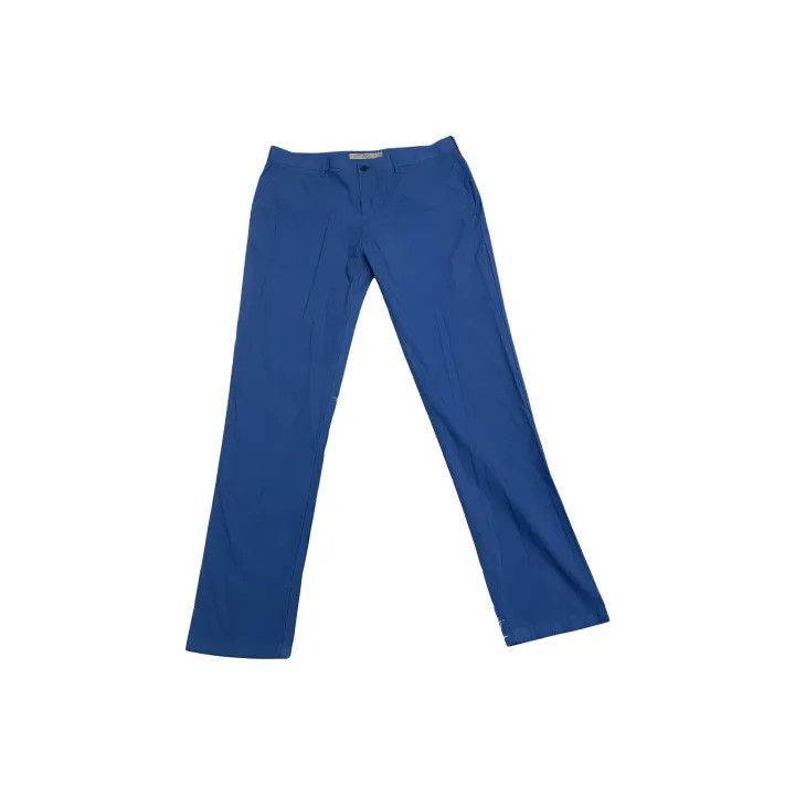 Burberry Burberry Men's Blue Wide Leg Jeans Size US 36 / EU 52 - 1 Thumbnail