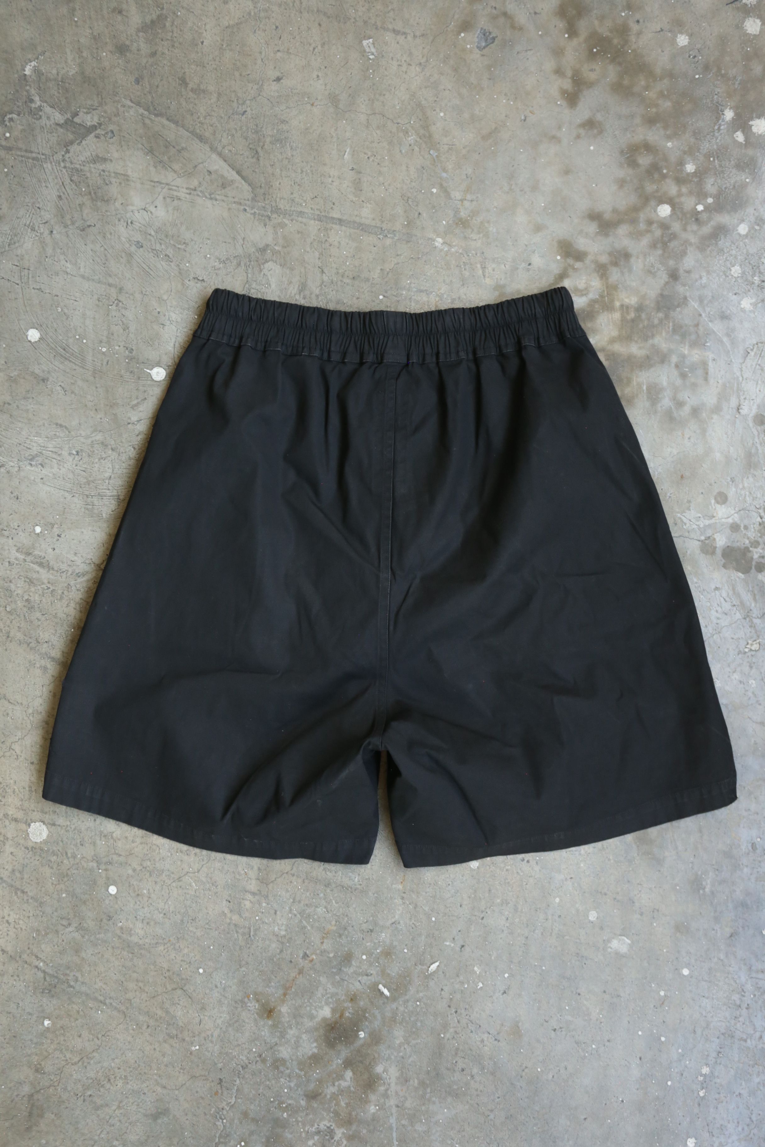 Rick Owens Rick Owens - S/S 23 - Boxer Shorts Size US 30 / EU 46 - 4 Thumbnail